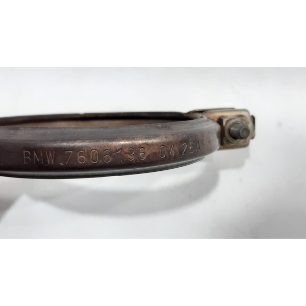Abraçadeira Turbina Bmw 328 F30 760613604