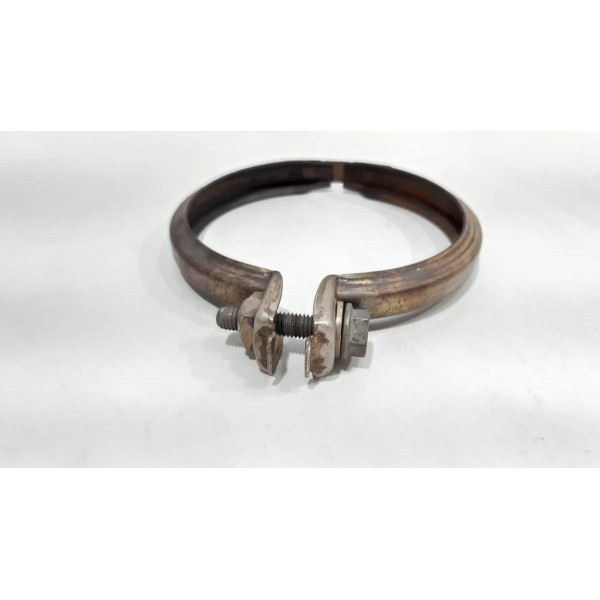 Abraçadeira Turbina Bmw 328 F30 760613604