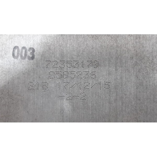 Resfriador De Óleo Bmw Bmw X1 Mini B48 72353179