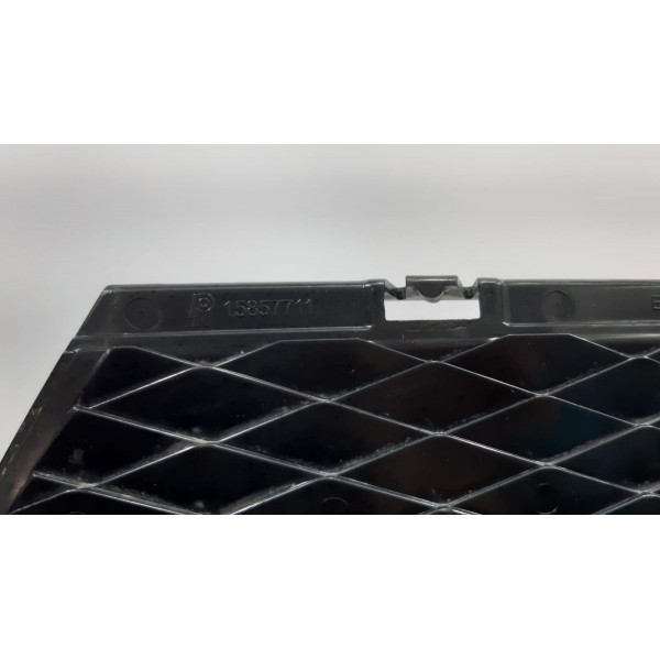 Acabamento Moldura Parachoque Bmw Série 3 E90 51117138418