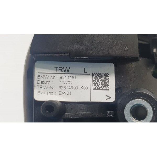 Paddle Shift Lado Esquerdo Bmw Z4 E89 9211157