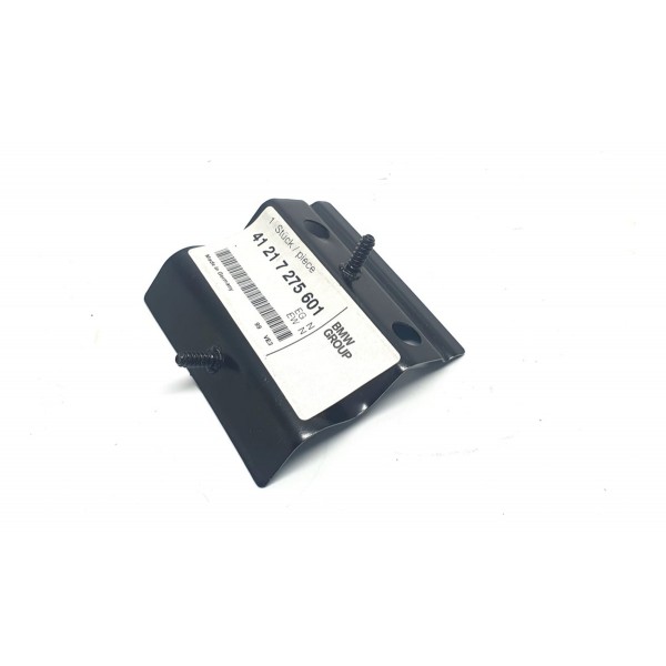 Chapa Reforço Pilar C L/direito Bmw X1 E84 41217275601