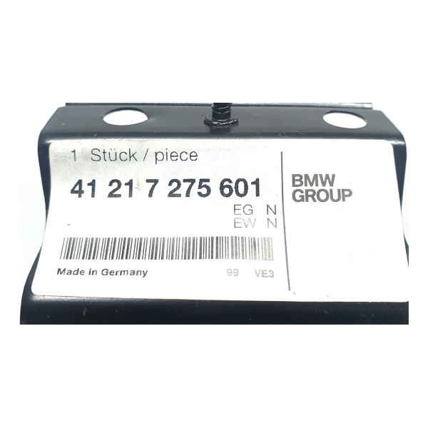 Chapa Reforço Pilar C L/direito Bmw X1 E84 41217275601