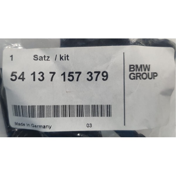 Batente Teto Solar Bmw Série 3 E90 54137157379