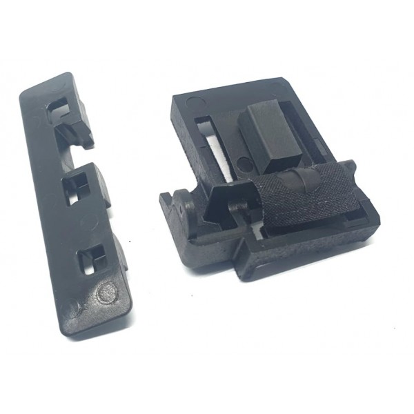 Batente Teto Solar Bmw Série 3 E90 54137157379