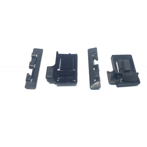Batente Teto Solar Bmw Série 3 E90 54137157379