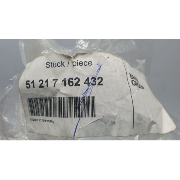 Tampa Cilindro Da Porta Lado Direito Bmw 320 F30 51217162432