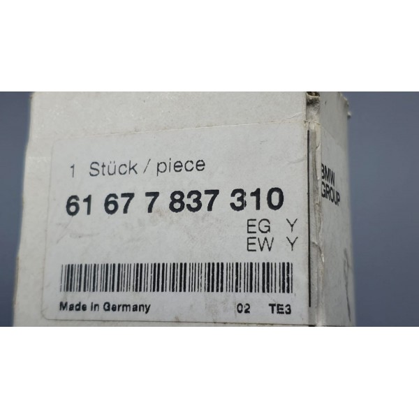 Esguicho Farol Bmw Série 1 E81 7837310