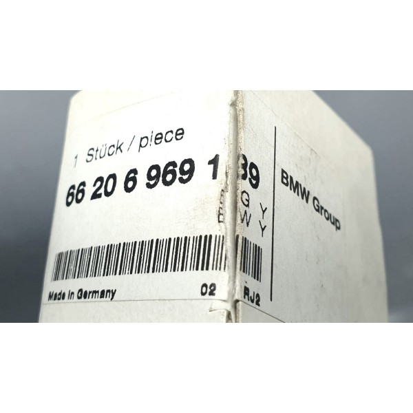 Sensor Pdc Bmw Sérei 3 E90 6969139