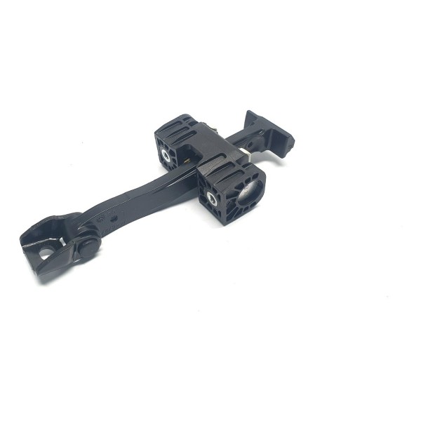 Limitador De Porta Traseira Esquerda Bmw 74467287