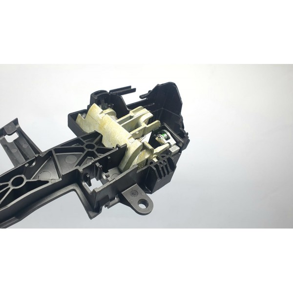 Suporte Maçaneta Bmw Série 1 E81 E87 51217200936 Dianteira/traseira