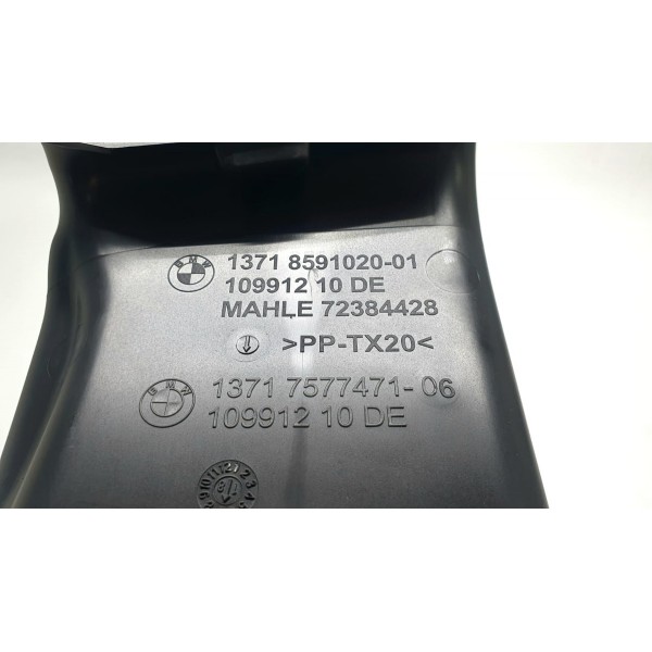 Duto De Ar Do Filtro Bmw Série 5 F10 7577471