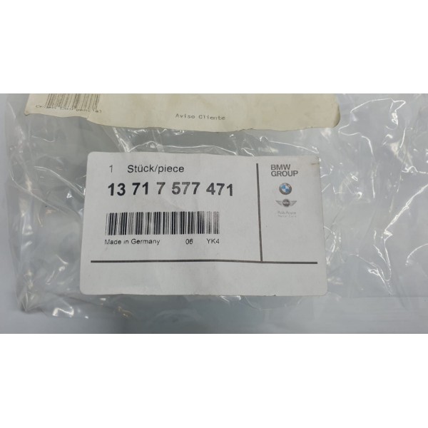 Duto De Ar Do Filtro Bmw Série 5 F10 7577471