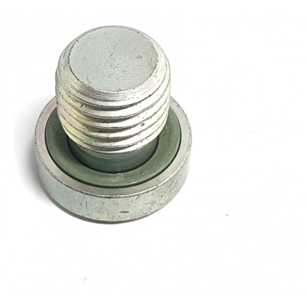 Bujão Roscado Canilha Bmw Série 3 F30 11417607857