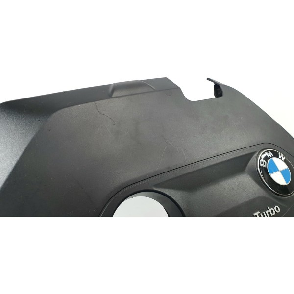 Capa Do Motor Bmw X1 F48 8601632