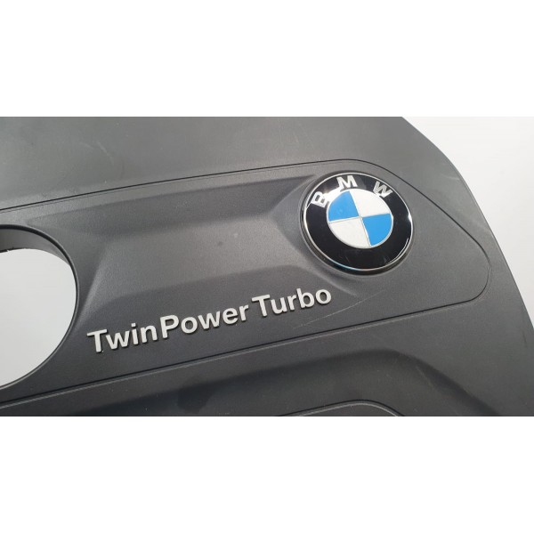 Capa Do Motor Bmw X1 F48 8601632