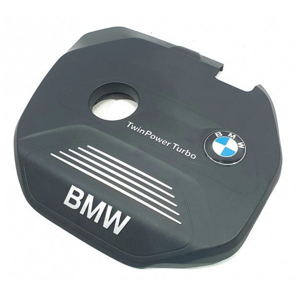 Capa Do Motor Bmw X1 F48 8601632