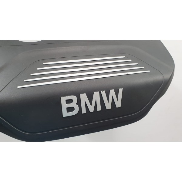 Capa Do Motor Bmw X1 F48 8601632