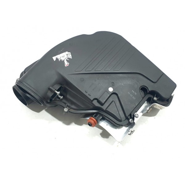 Caixa Filtro De Ar Bmw 650 V8 7577466