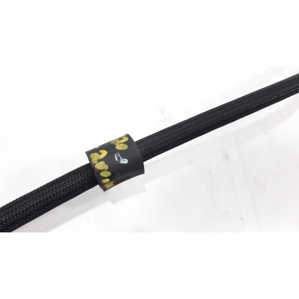 Mangueira Linha De Combustível Bmw 320 F30 13537585415