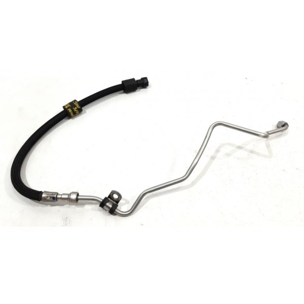Mangueira Linha De Combustível Bmw 320 F30 13537585415
