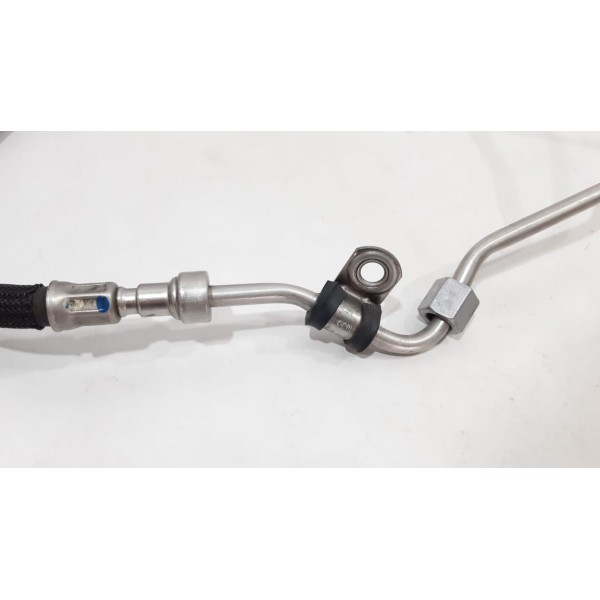 Mangueira Linha De Combustível Bmw 320 F30 13537585415