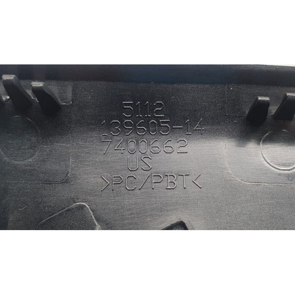 Tampa Reboque Para-choque Bmw X3 G01 2019 7400662