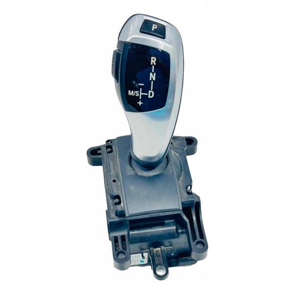 Alavanca Seletora Bmw Série 5 2013 9260972