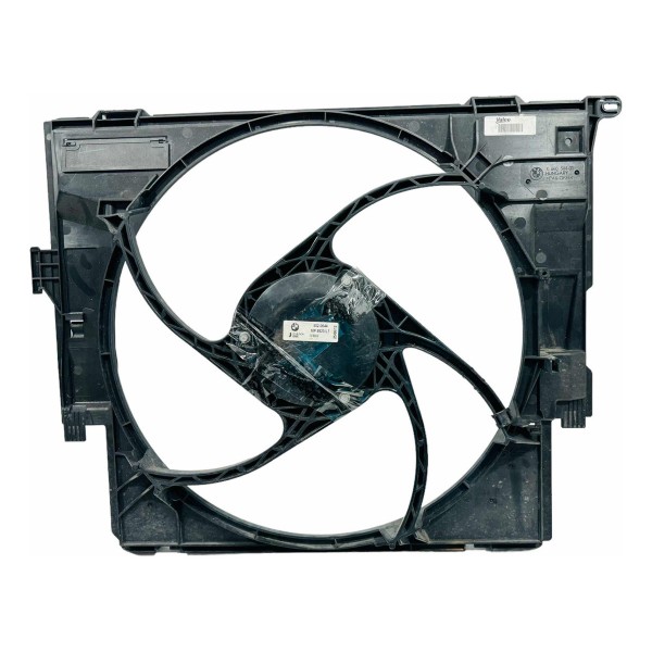 Defletor Radiador Bmw 118 2014 7640508