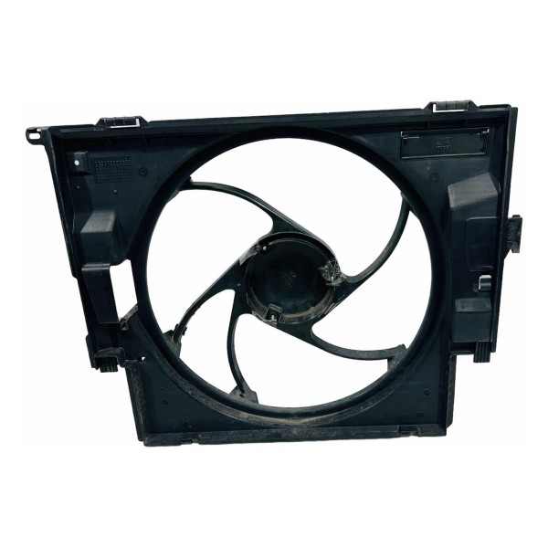 Defletor Radiador Bmw 118 2014 7640508