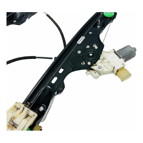 Máquina Vidro Dianteira Esquerda Bmw X1 2013 2990293