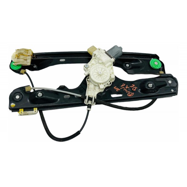 Máquina Vidro Dianteira Esquerda Bmw X1 2013 2990293