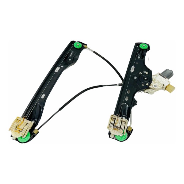 Máquina Vidro Dianteira Esquerda Bmw X1 2013 2990293