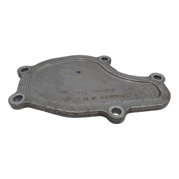 Tampa Corrente Motor Bmw X5 V8 N63b44b 2015 11127604018