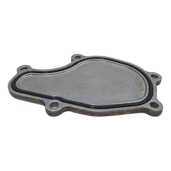 Tampa Corrente Motor Bmw X5 V8 N63b44b 2015 11127604018