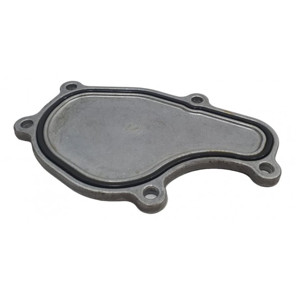 Tampa Corrente Motor Bmw X5 V8 N63b44b 2015 11127604018