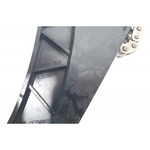 Guia Com Corrente Bmw X5 V8 N63b44b 2015 7594908