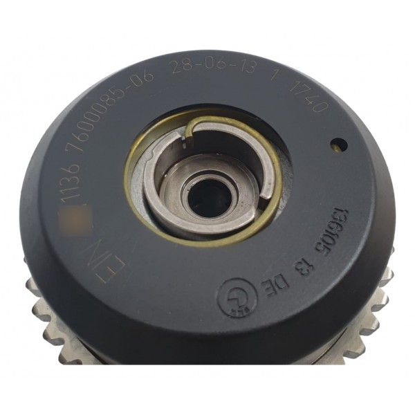 Polia Variavel Bmw X5 V8 N63b44b 2015 1136760008506