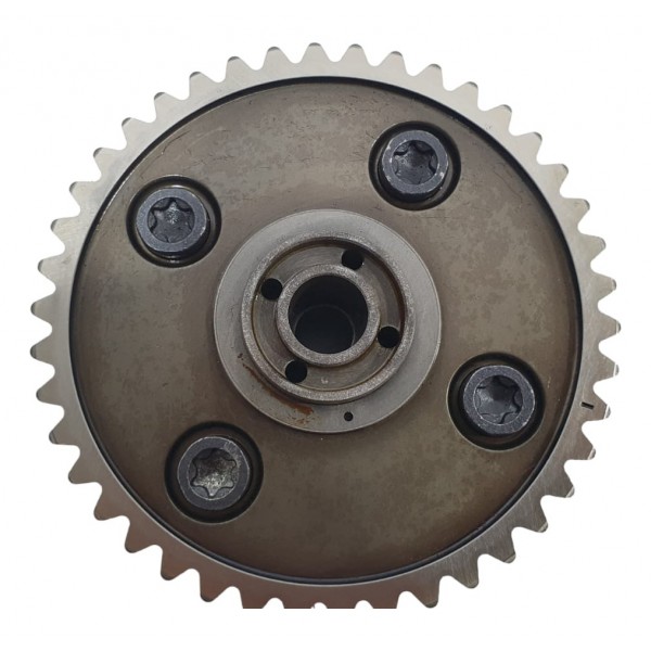 Polia Variavel Bmw X5 V8 N63b44b 2015 1136760008506