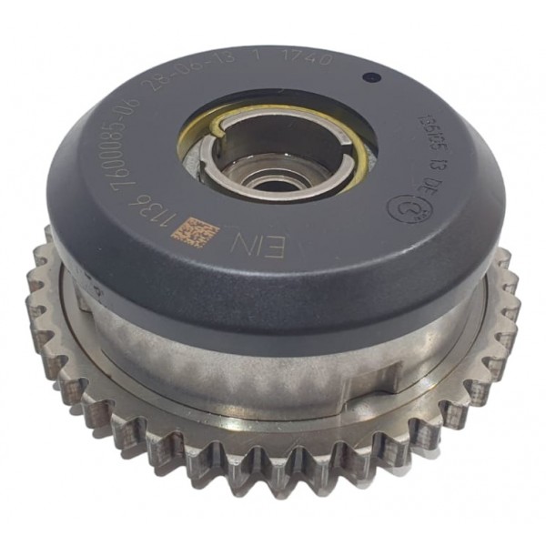 Polia Variavel Bmw X5 V8 N63b44b 2015 1136760008506