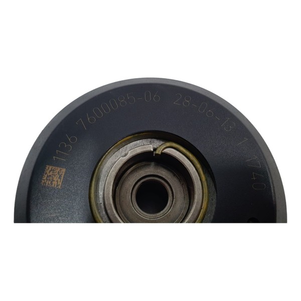 Polia Variavel Bmw X5 V8 N63b44b 2015 1136760008506