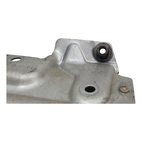 Protetor De Calor Bmw X5 V8 N63b44b 2015 7603061