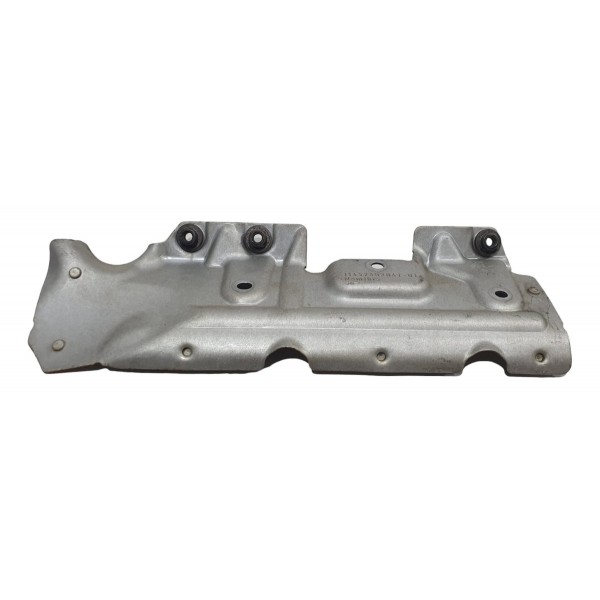 Protetor De Calor Bmw X5 V8 N63b44b 2015 7603061