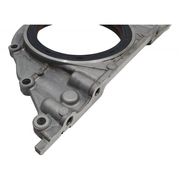 Tampa Retentor Traseiro Bmw X5 V8 N63b44b 2015 11147555216