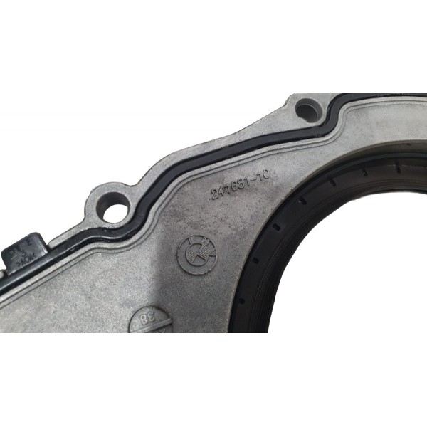 Tampa Retentor Bmw X5 V8 N63b44b 2015 11147555216