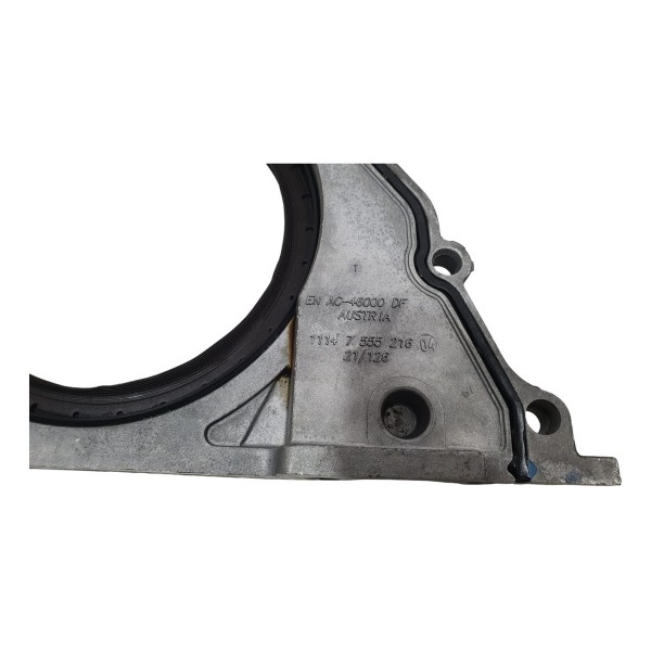 Tampa Retentor Bmw X5 V8 N63b44b 2015 11147555216