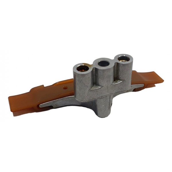 Guia Corrente Comando Bmw X5 V8 N63b44b 2015 759490303 - Prateado