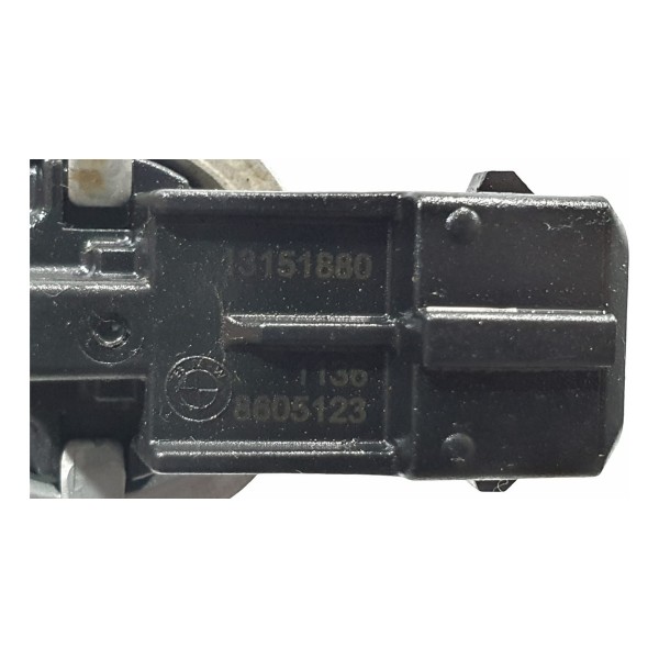 Válvula Solenóide Bmw X5 V8 N63b44b 2015 8605123