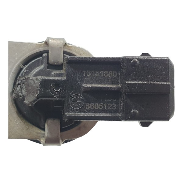 Válvula Solenóide Bmw X5 V8 N63b44b 2015 8605123