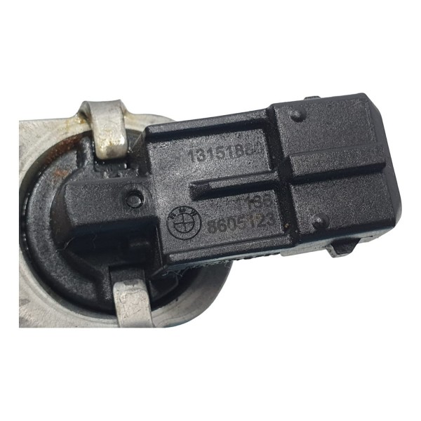 Válvula Solenóide Bmw X5 V8 N63b44b 2015 8605123
